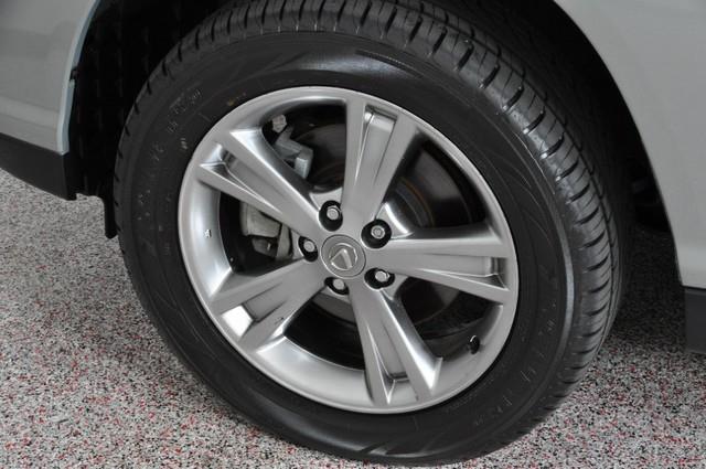 Lexus RX 400h 2006 photo 4