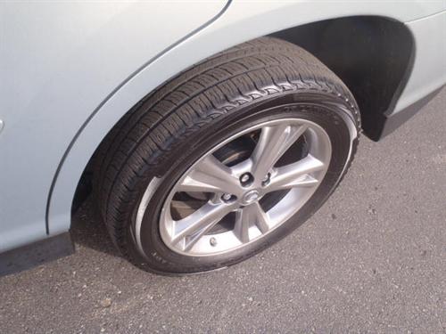 Lexus RX 400h EX - DUAL Power Doors Other