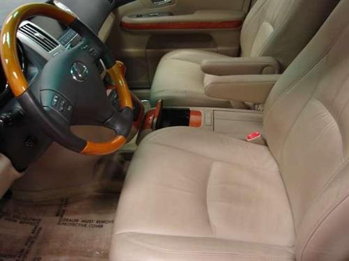 Lexus RX 400h EX - DUAL Power Doors Other