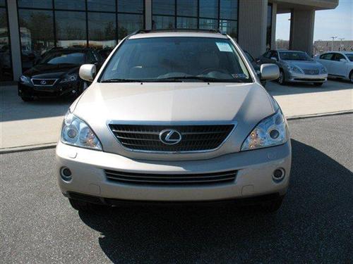 Lexus RX 400h EX - DUAL Power Doors Other