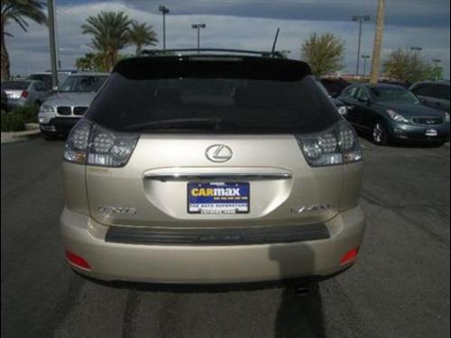 Lexus RX 400h Unknown Other