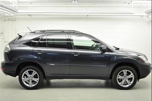 Lexus RX 400h EX - DUAL Power Doors Other