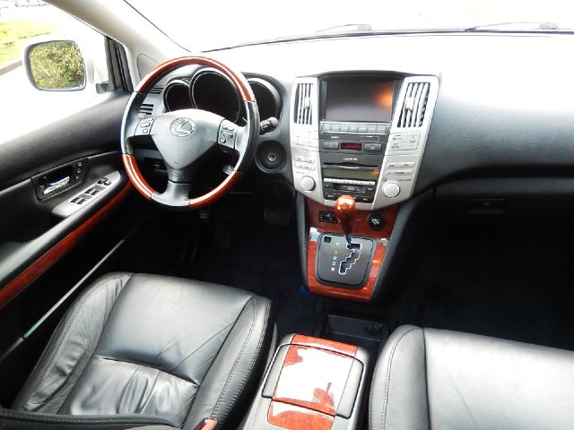 Lexus RX 400h EX - DUAL Power Doors SUV