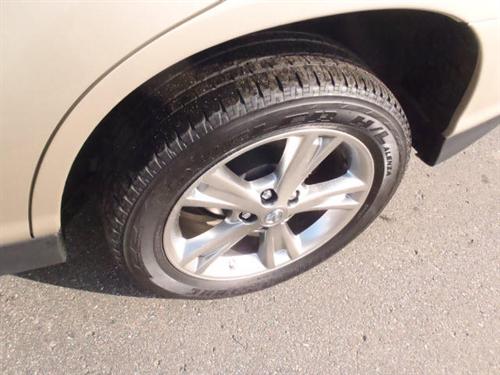 Lexus RX 400h 2007 photo 2