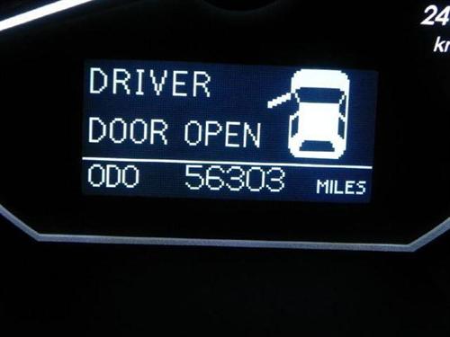 Lexus RX 400h 2007 photo 5