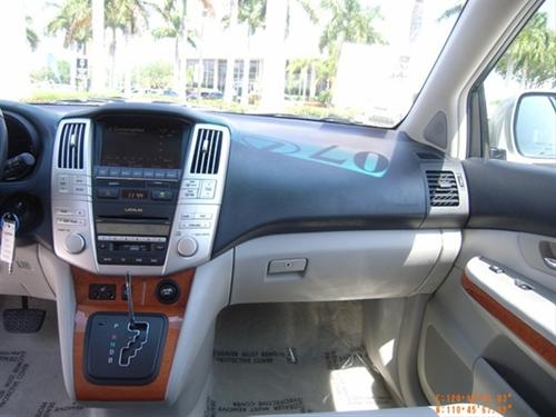 Lexus RX 400h Beautiful Other