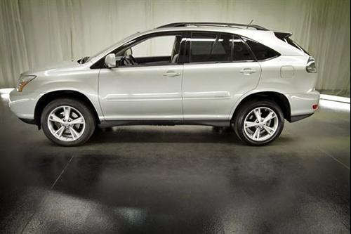 Lexus RX 400h EX - DUAL Power Doors Other