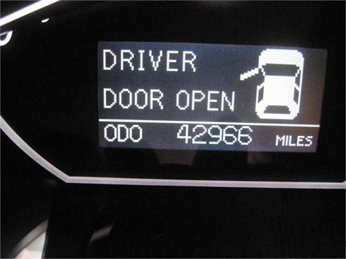 Lexus RX 400h 2007 photo 5