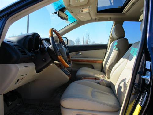 Lexus RX 400h EX - DUAL Power Doors Other