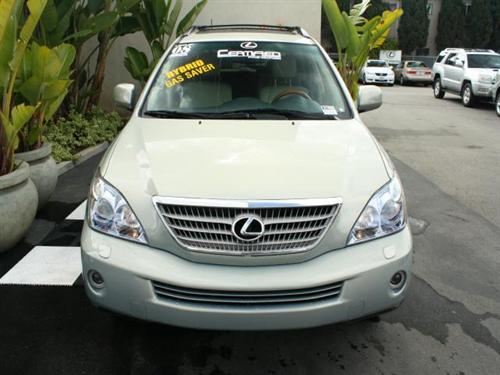 Lexus RX 400h Beautiful Other