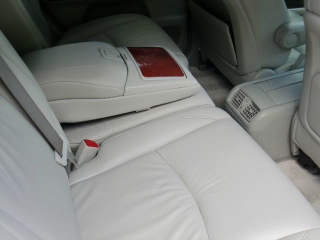 Lexus RX 400h 2008 photo 6