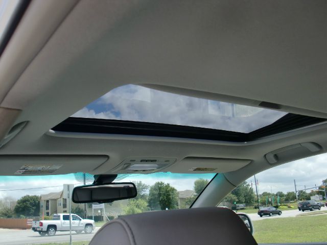 Lexus RX 400h 2008 photo 7