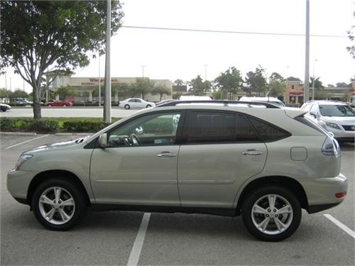 Lexus RX 400h EX - DUAL Power Doors Other