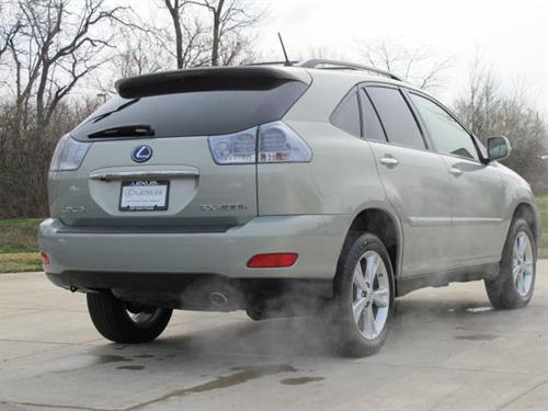 Lexus RX 400h EX - DUAL Power Doors Other