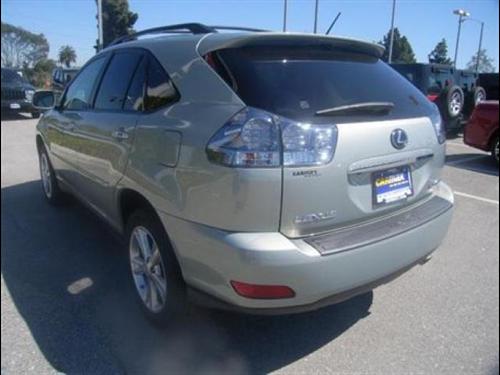 Lexus RX 400h Unknown Other