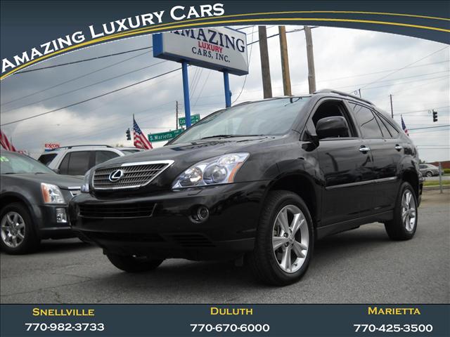 Lexus RX 400h Beautiful Sport Utility