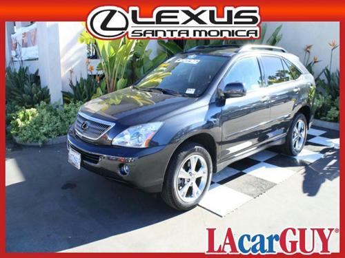 Lexus RX 400h Beautiful Other