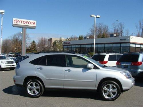 Lexus RX 400h EX - DUAL Power Doors Other