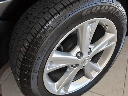 Lexus RX 400h Unknown Other