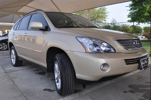 Lexus RX 400h EX - DUAL Power Doors Other