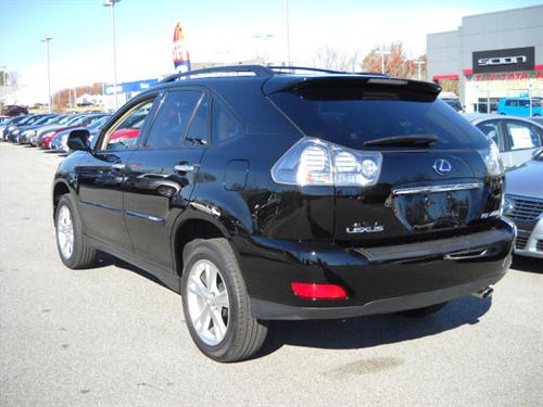 Lexus RX 400h EX - DUAL Power Doors Other