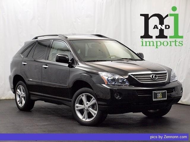 Lexus RX 400h Unknown Sport Utility