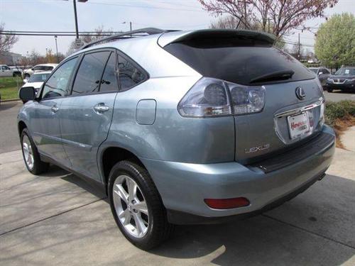 Lexus RX 400h EX - DUAL Power Doors Other