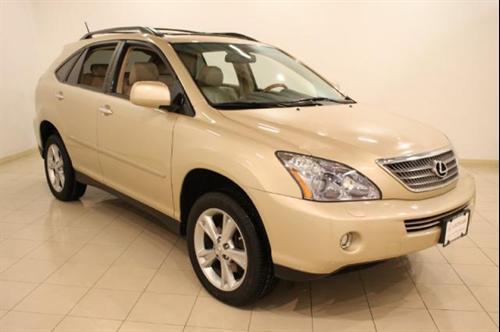 Lexus RX 400h EX - DUAL Power Doors Other