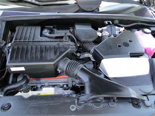 Lexus RX 400h EX - DUAL Power Doors SUV