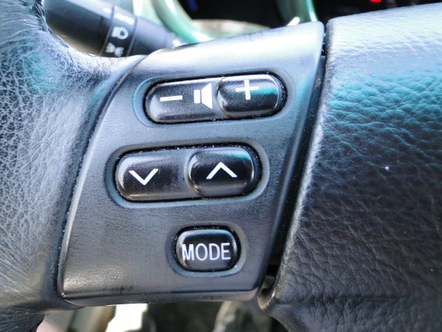 Lexus RX 400h 2008 photo 13