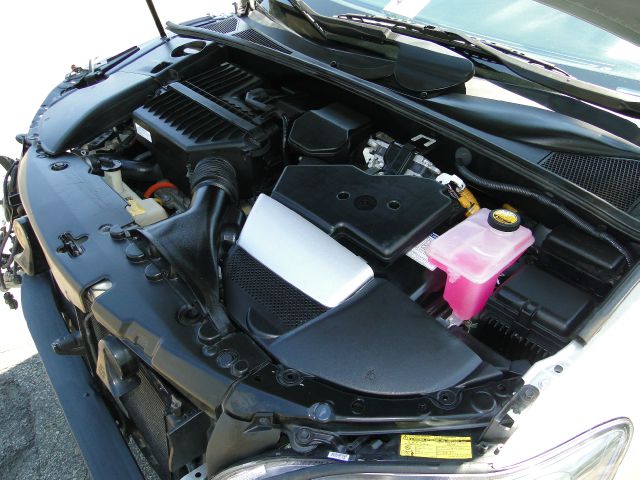 Lexus RX 400h 2008 photo 2