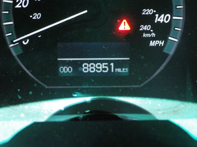 Lexus RX 400h 2008 photo 26