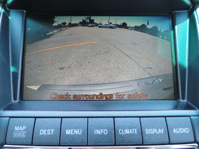 Lexus RX 400h 2008 photo 28