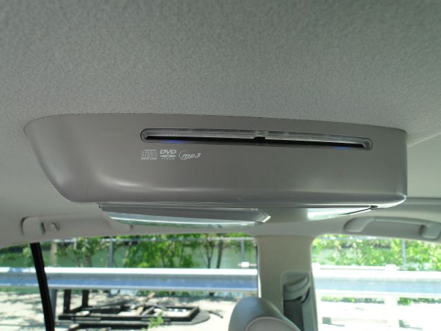 Lexus RX 400h 2008 photo 29