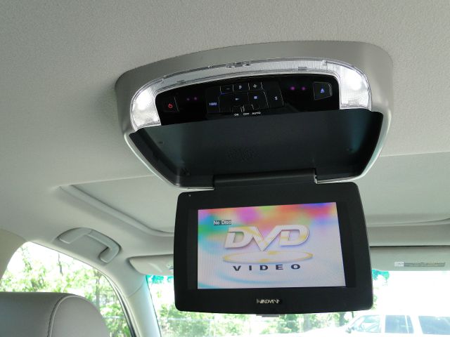 Lexus RX 400h 2008 photo 30