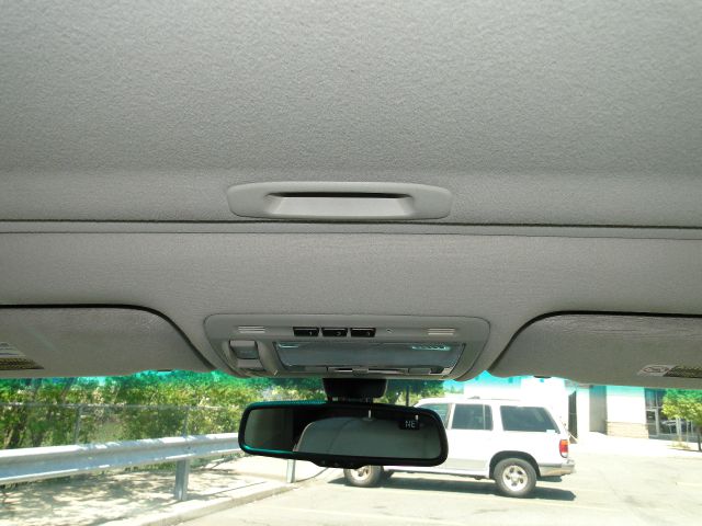 Lexus RX 400h 2008 photo 33