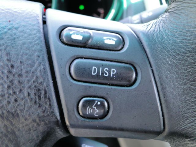 Lexus RX 400h 2008 photo 36