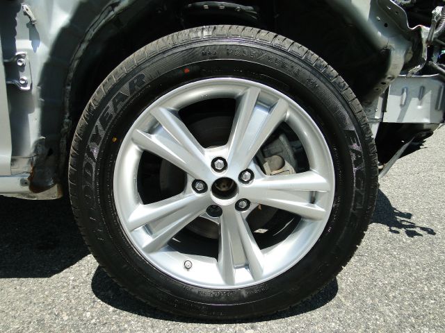 Lexus RX 400h 2008 photo 49