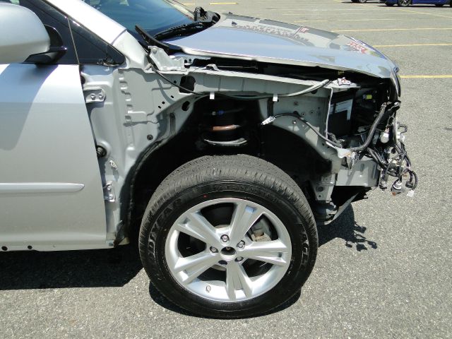 Lexus RX 400h 2008 photo 6
