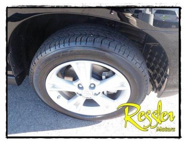 Lexus RX 400h 2008 photo 4