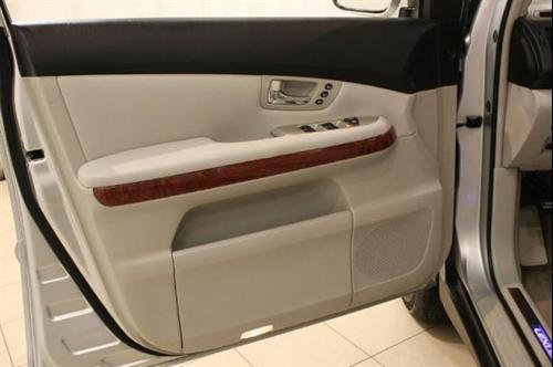 Lexus RX 400h EX - DUAL Power Doors Other