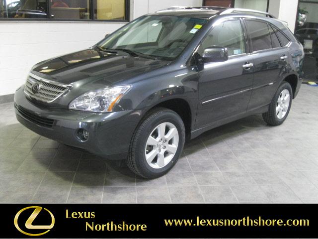 Lexus RX 400h ESi Sport Utility