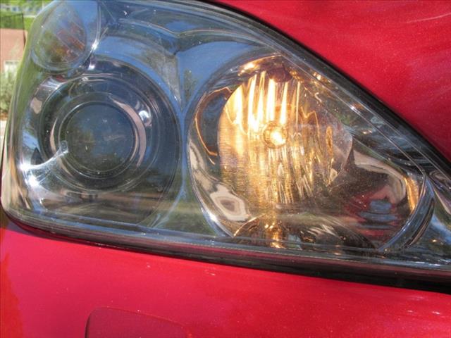 Lexus RX 400h 2008 photo 10