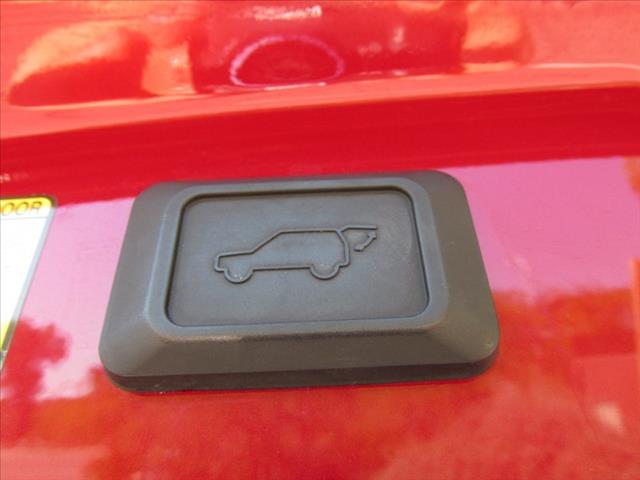 Lexus RX 400h 2008 photo 12