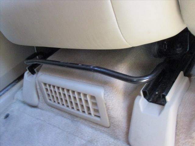 Lexus RX 400h 2008 photo 14