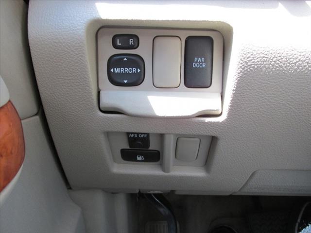 Lexus RX 400h 2008 photo 15