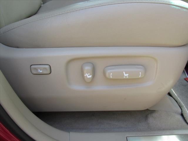 Lexus RX 400h 2008 photo 2