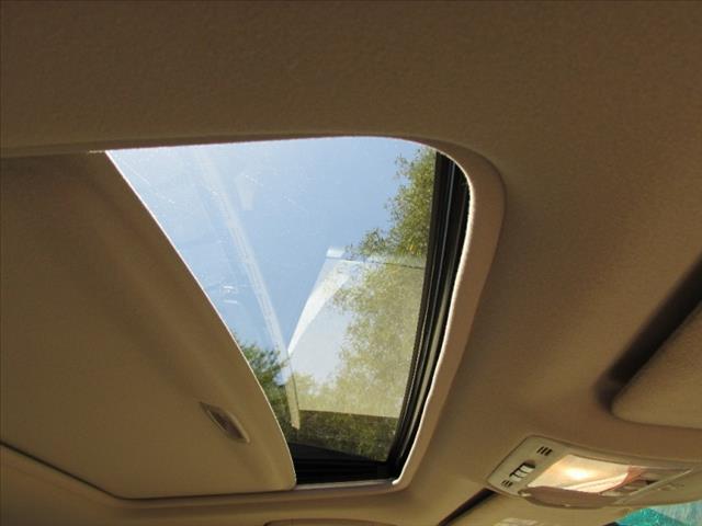 Lexus RX 400h 2008 photo 5