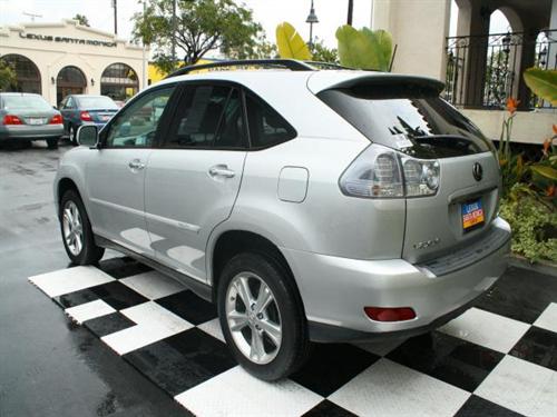 Lexus RX 400h EX - DUAL Power Doors Other