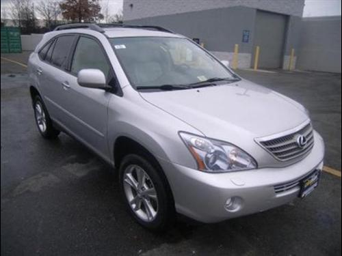 Lexus RX 400h EX - DUAL Power Doors Other